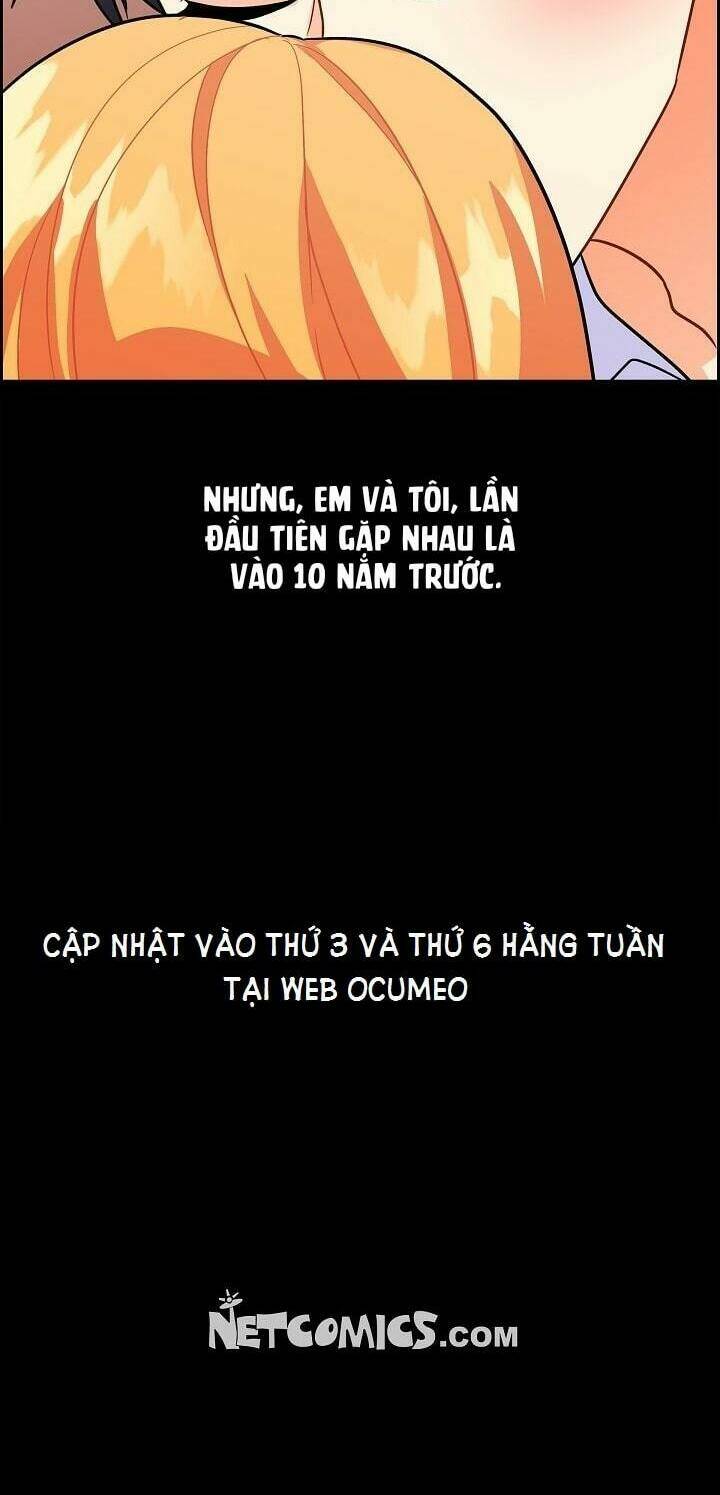 Kẻ Huỷ Diệt Rơi Vào Lưới Tình Của Tôi - Chapter 4 - Page 47