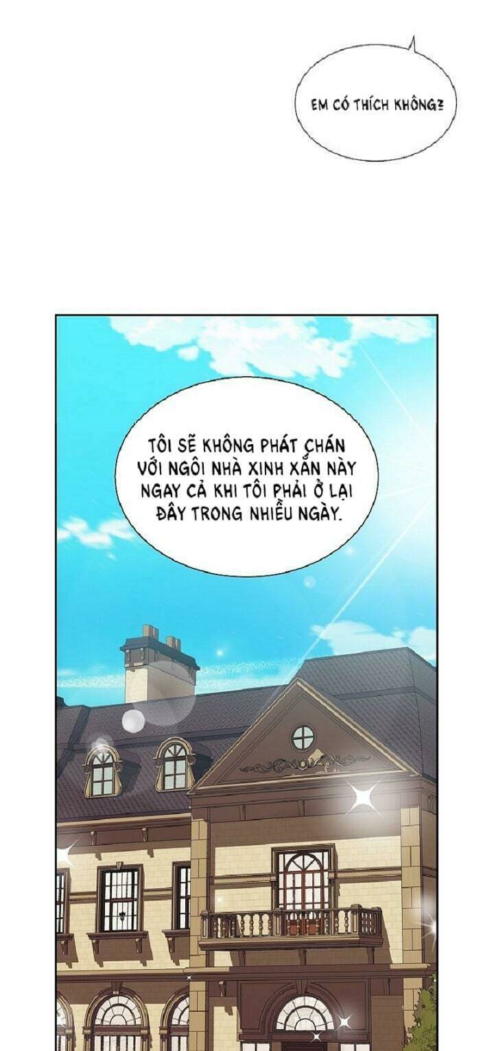 Kẻ Huỷ Diệt Rơi Vào Lưới Tình Của Tôi - Chapter 4 - Page 4