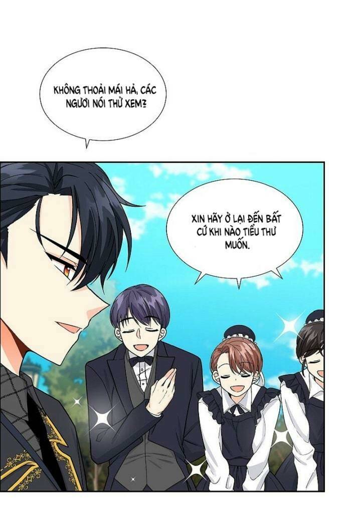 Kẻ Huỷ Diệt Rơi Vào Lưới Tình Của Tôi - Chapter 4 - Page 6