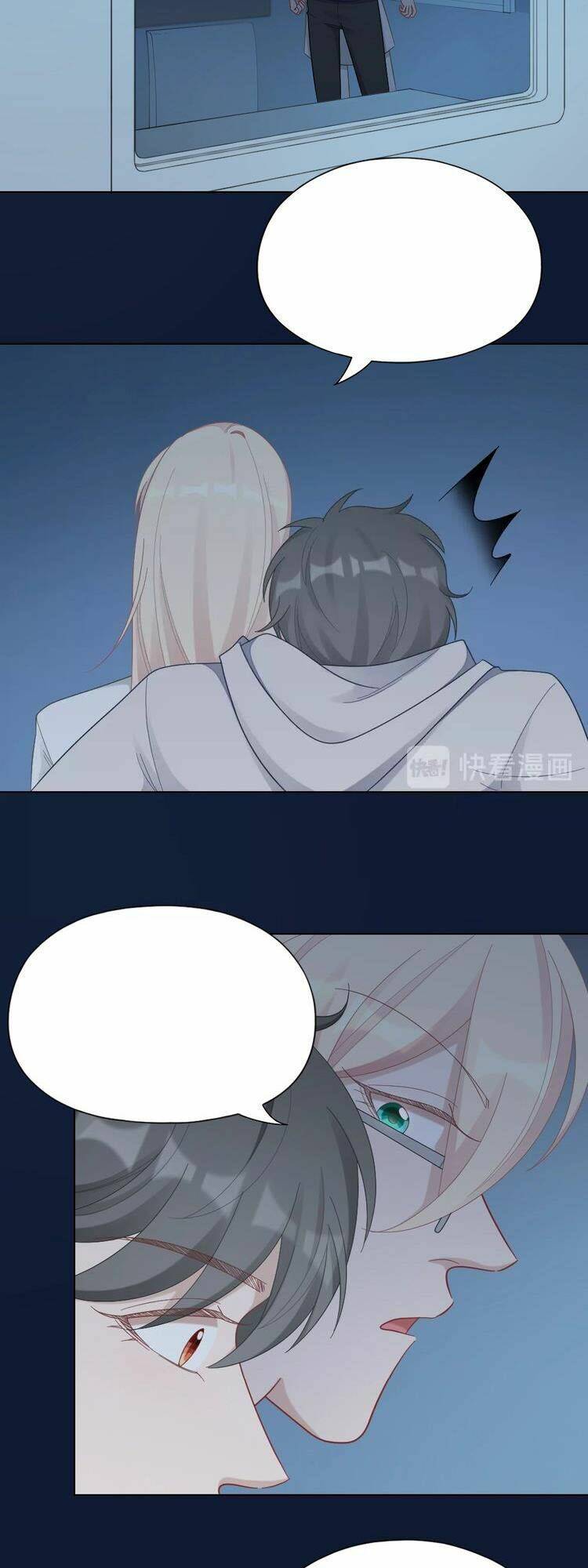 Bạn Trai Là Quái Vật - Chapter 102 - Page 13