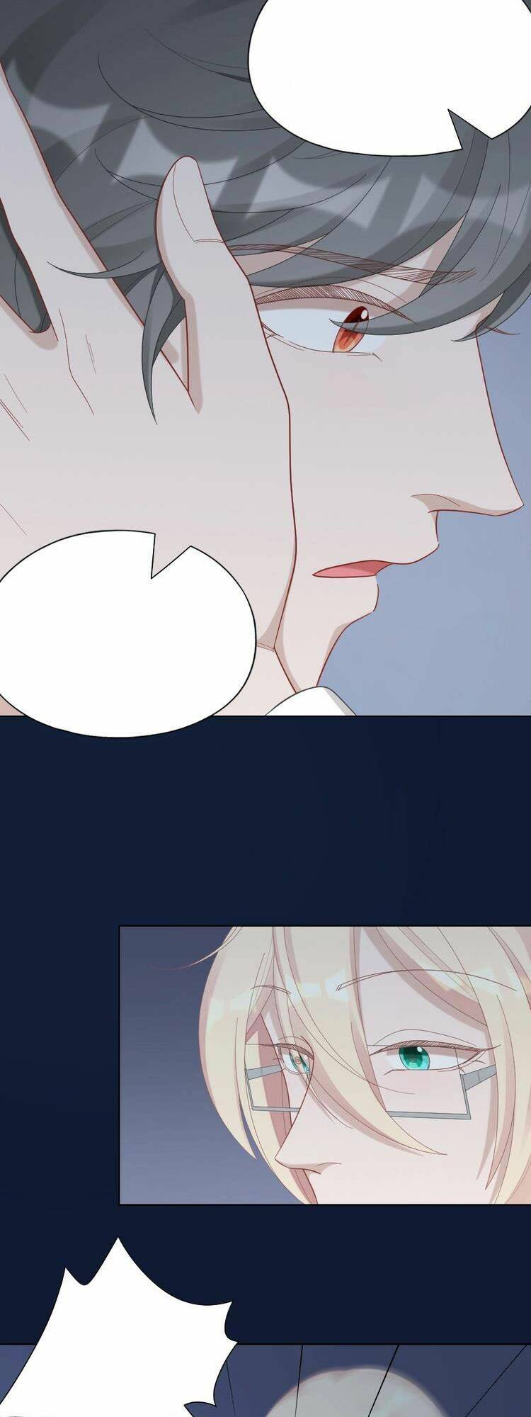 Bạn Trai Là Quái Vật - Chapter 102 - Page 15