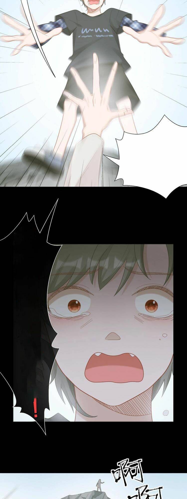 Bạn Trai Là Quái Vật - Chapter 102 - Page 21