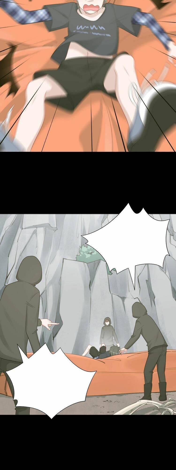 Bạn Trai Là Quái Vật - Chapter 102 - Page 23