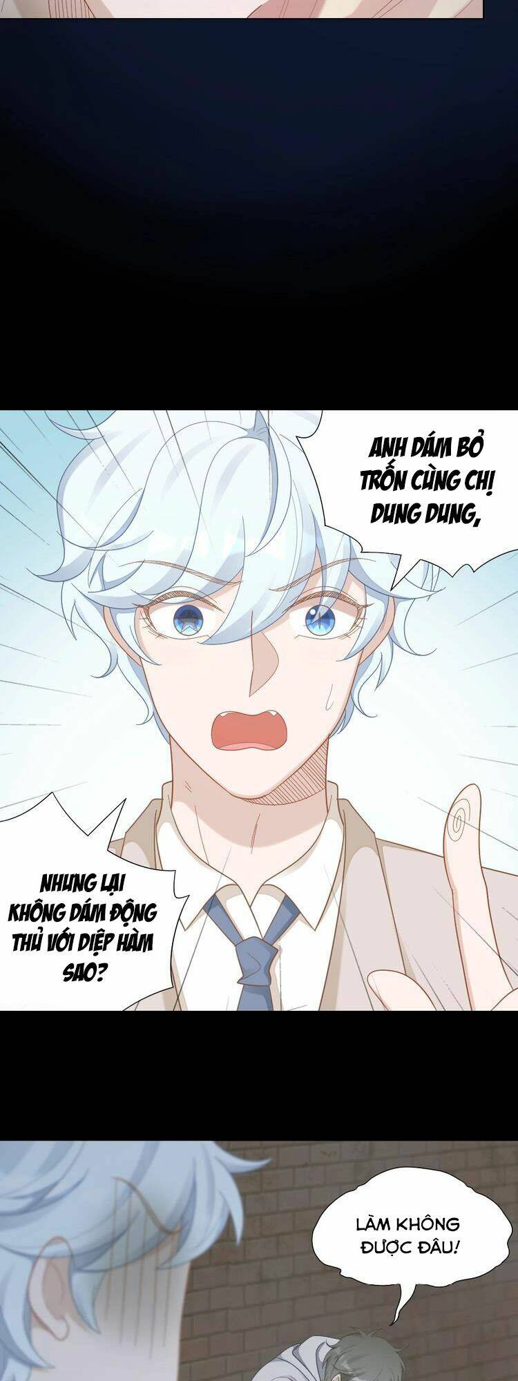 Bạn Trai Là Quái Vật - Chapter 102 - Page 3