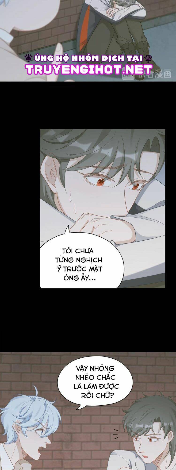 Bạn Trai Là Quái Vật - Chapter 102 - Page 4