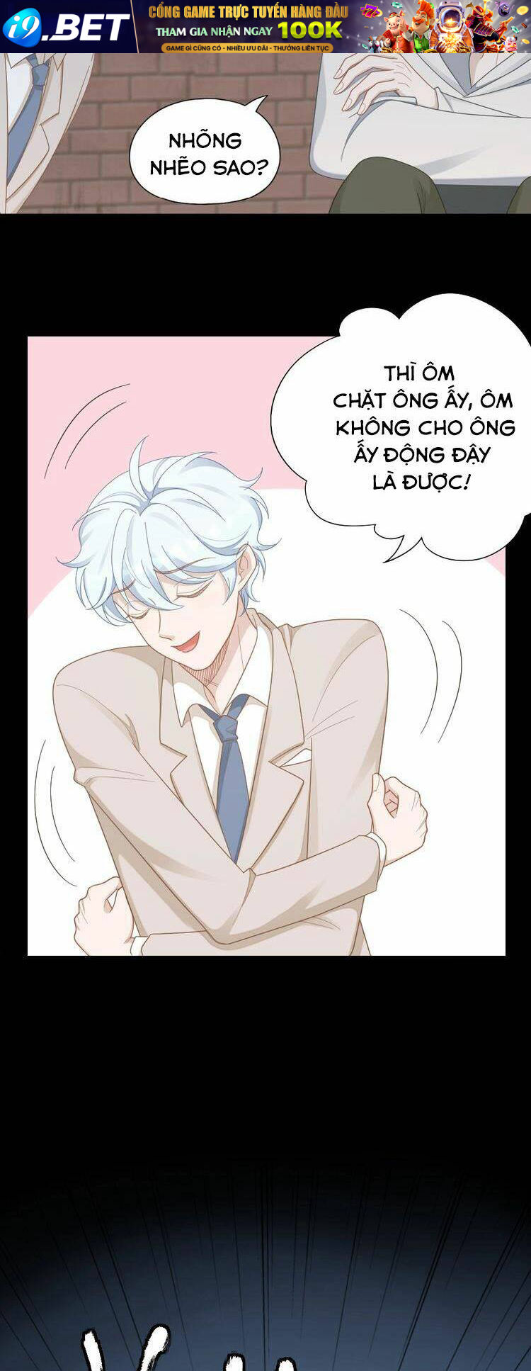 Bạn Trai Là Quái Vật - Chapter 102 - Page 5