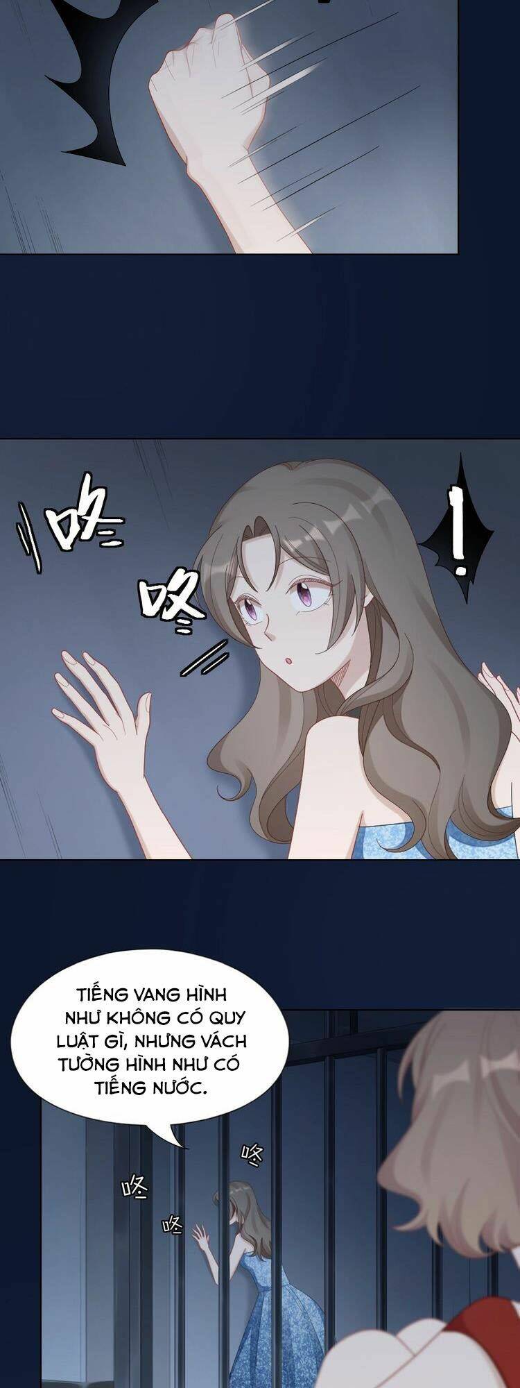 Bạn Trai Là Quái Vật - Chapter 102 - Page 7