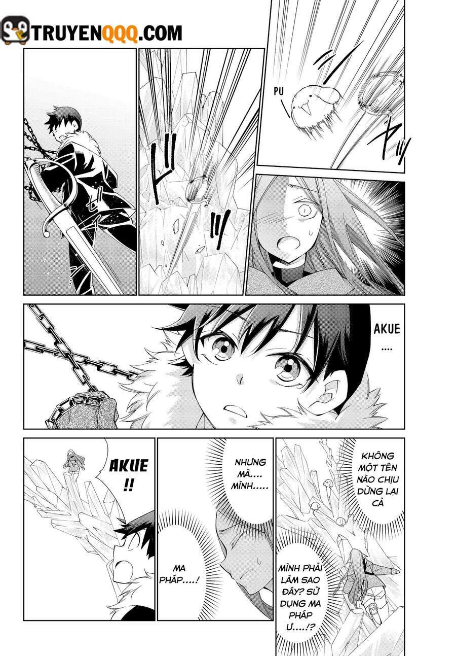 Jishou! Heibon Mazoku no Eiyuu Life: B-kyuu Mazoku nano ni Cheat Dungeon wo Tsukutteshimatta Kekka - Chapter 30 - Page 9