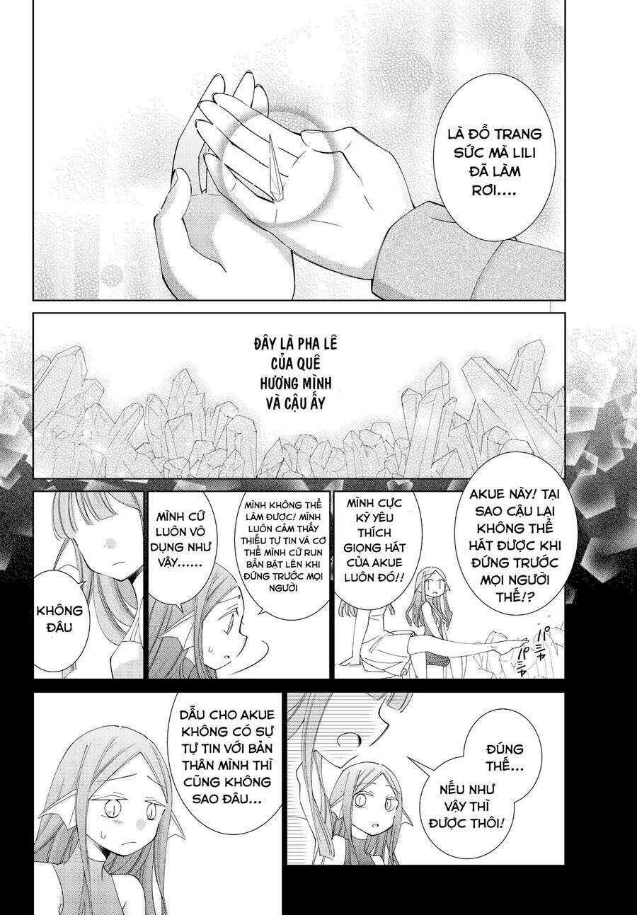 Jishou! Heibon Mazoku no Eiyuu Life: B-kyuu Mazoku nano ni Cheat Dungeon wo Tsukutteshimatta Kekka - Chapter 30 - Page 11