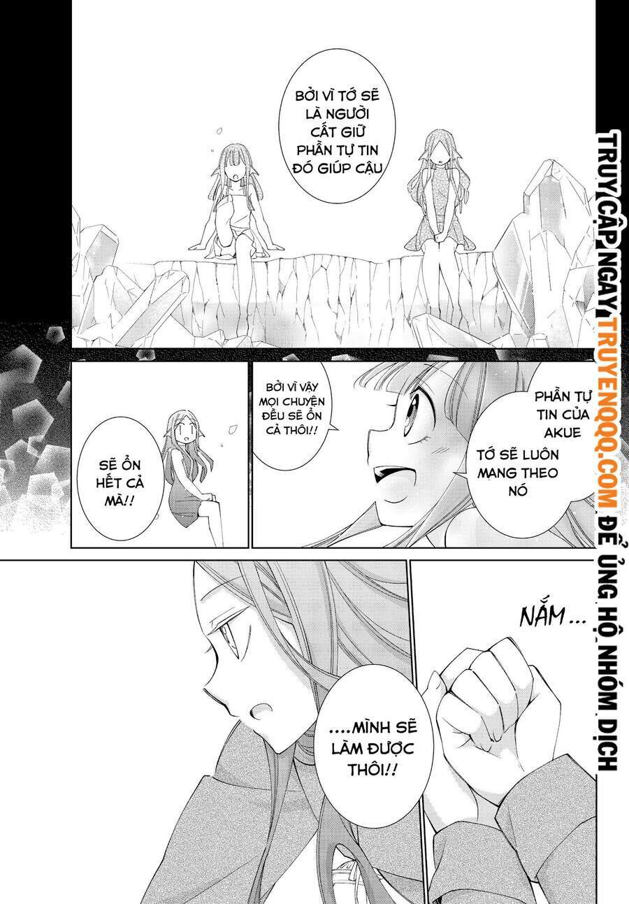 Jishou! Heibon Mazoku no Eiyuu Life: B-kyuu Mazoku nano ni Cheat Dungeon wo Tsukutteshimatta Kekka - Chapter 30 - Page 12
