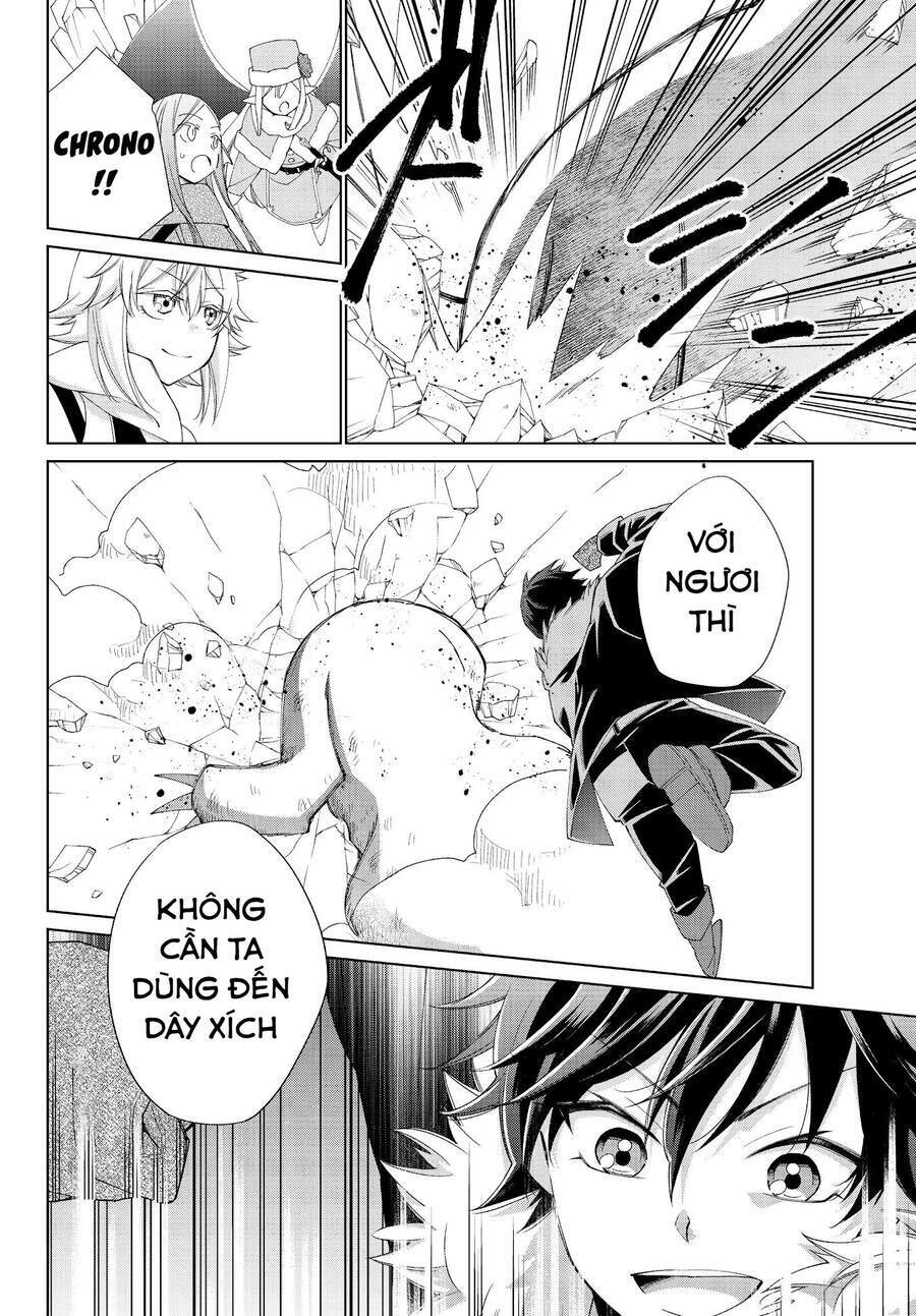 Jishou! Heibon Mazoku no Eiyuu Life: B-kyuu Mazoku nano ni Cheat Dungeon wo Tsukutteshimatta Kekka - Chapter 30 - Page 17