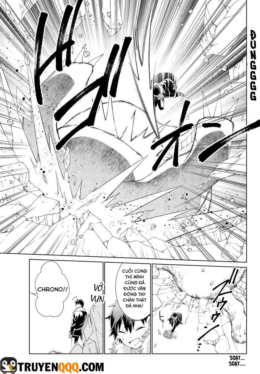 Jishou! Heibon Mazoku no Eiyuu Life: B-kyuu Mazoku nano ni Cheat Dungeon wo Tsukutteshimatta Kekka - Chapter 30 - Page 18