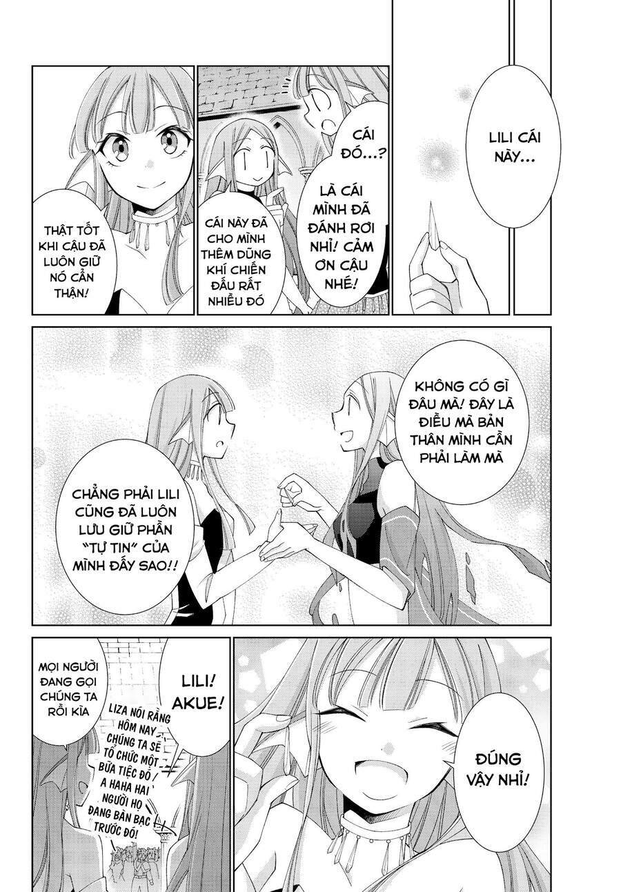 Jishou! Heibon Mazoku no Eiyuu Life: B-kyuu Mazoku nano ni Cheat Dungeon wo Tsukutteshimatta Kekka - Chapter 30 - Page 22