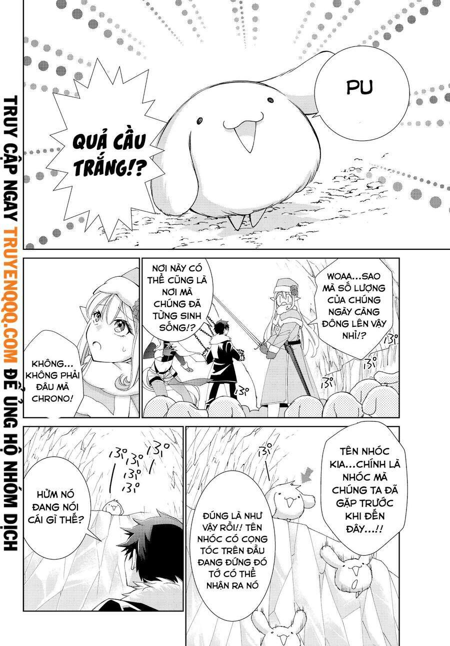 Jishou! Heibon Mazoku no Eiyuu Life: B-kyuu Mazoku nano ni Cheat Dungeon wo Tsukutteshimatta Kekka - Chapter 30 - Page 3