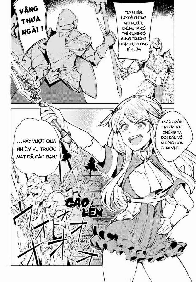 Goodbye Isekai Tensei - Chapter 12 - Page 10