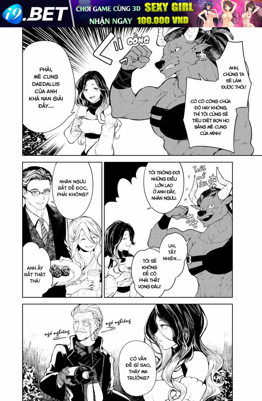 Goodbye Isekai Tensei - Chapter 12 - Page 16