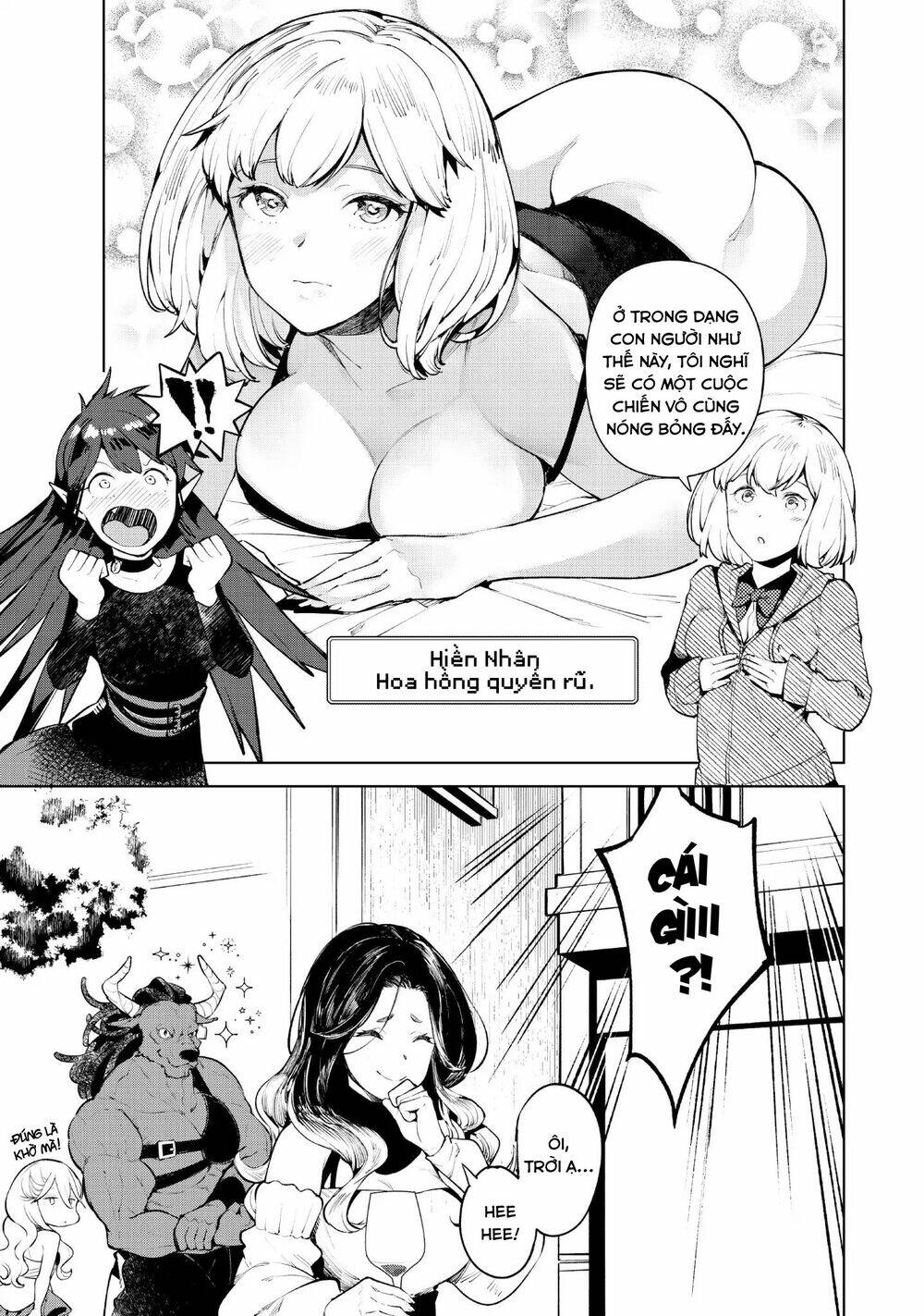 Goodbye Isekai Tensei - Chapter 12 - Page 23