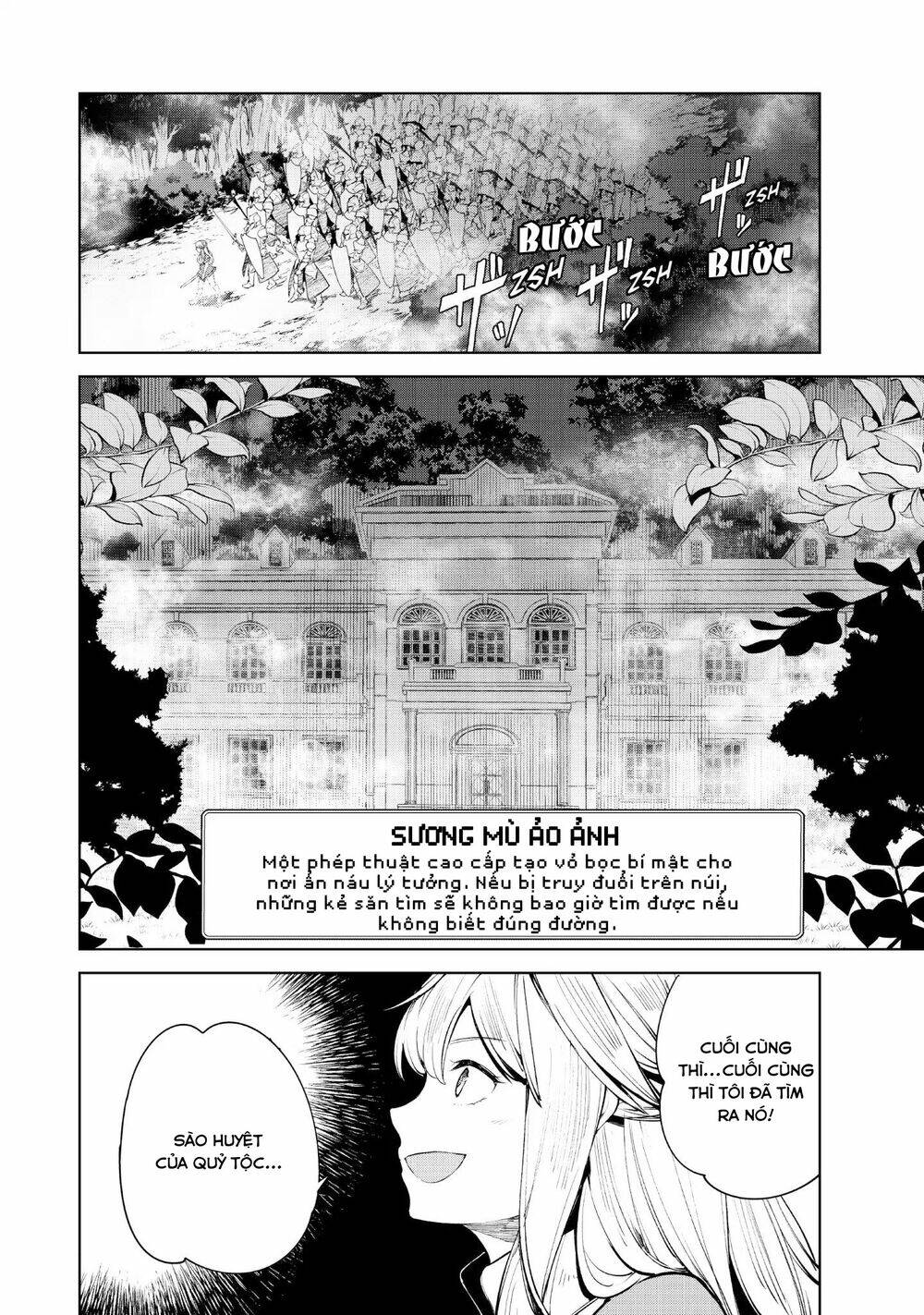 Goodbye Isekai Tensei - Chapter 12 - Page 24