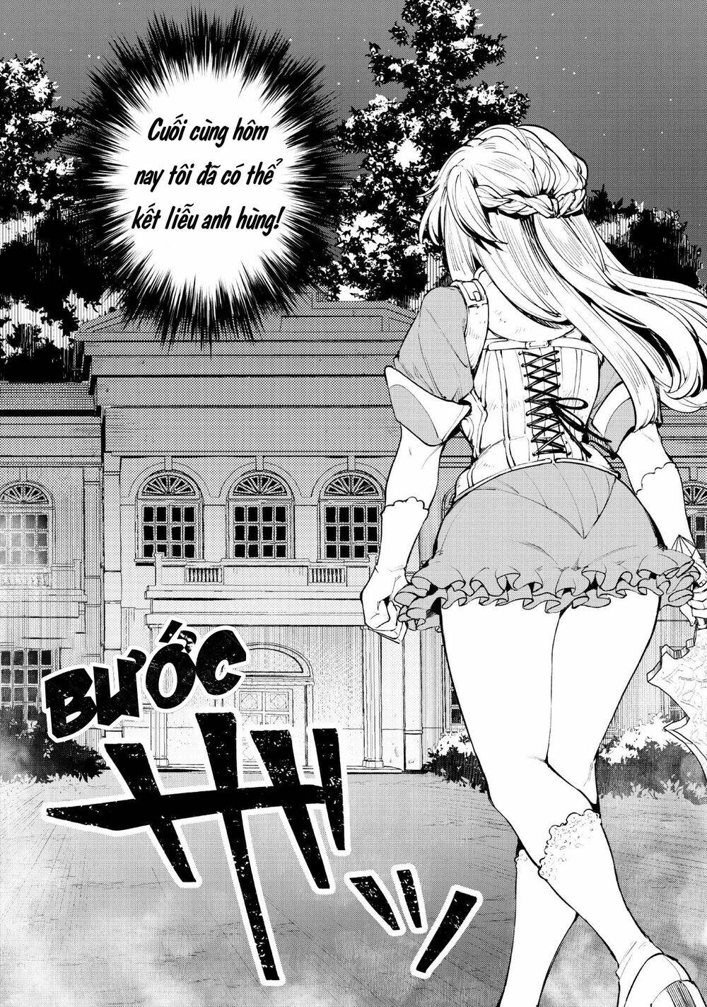 Goodbye Isekai Tensei - Chapter 12 - Page 26