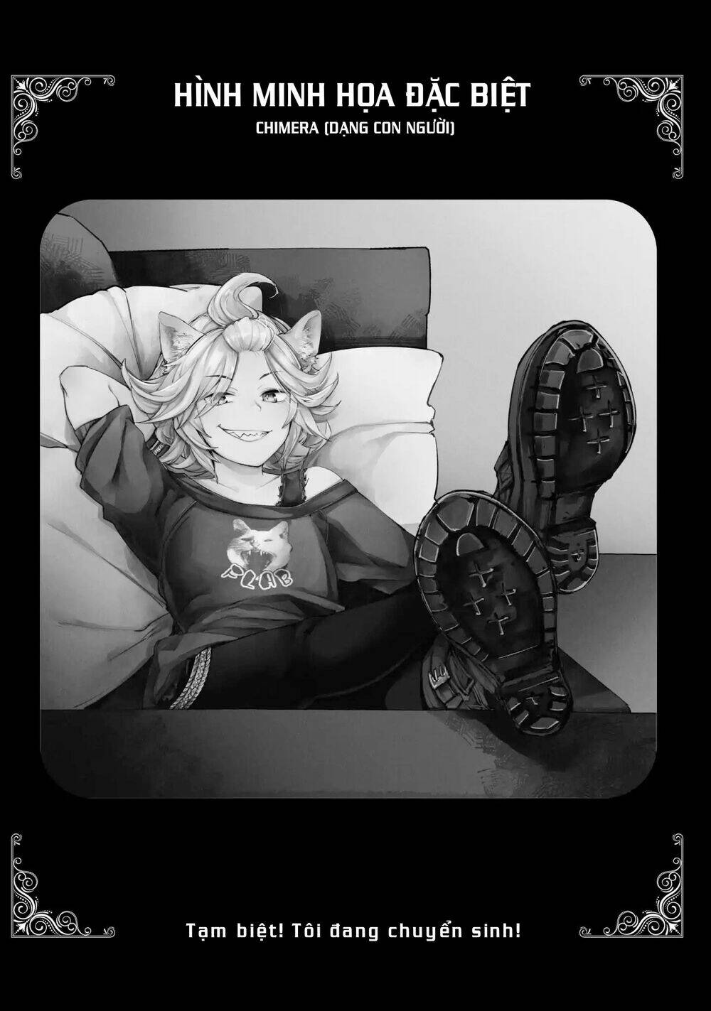 Goodbye Isekai Tensei - Chapter 12 - Page 29