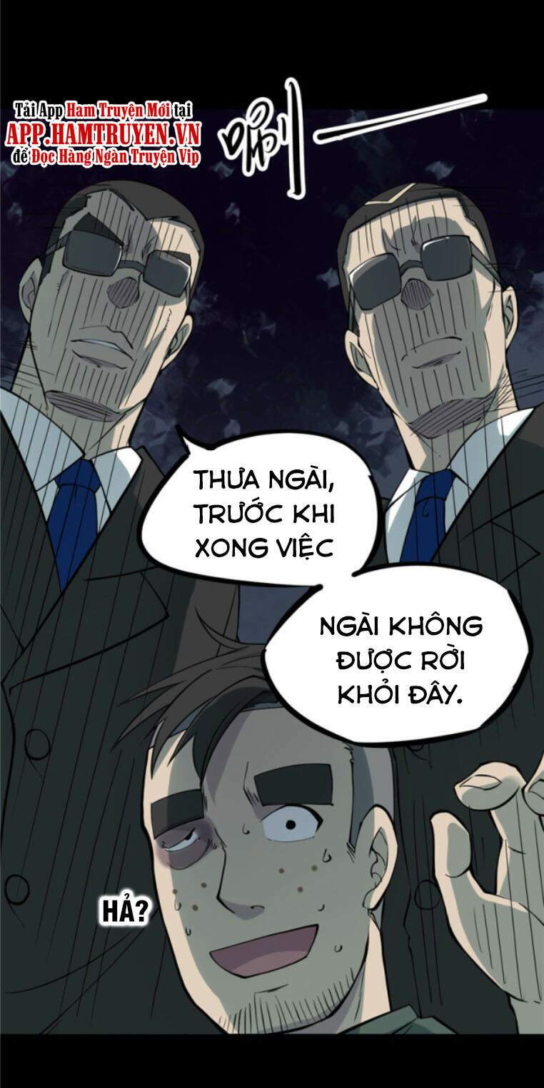 Người Thương Thuyết Cõi Âm - Chapter 29 - Page 9