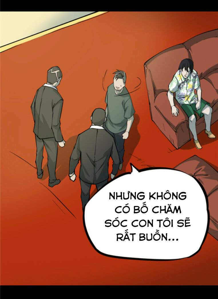 Người Thương Thuyết Cõi Âm - Chapter 29 - Page 10