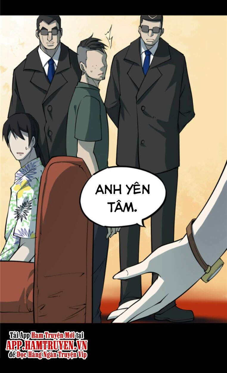 Người Thương Thuyết Cõi Âm - Chapter 29 - Page 11