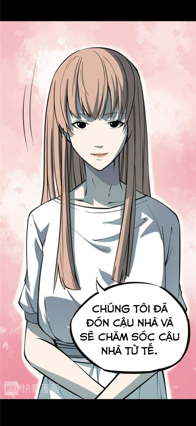 Người Thương Thuyết Cõi Âm - Chapter 29 - Page 12