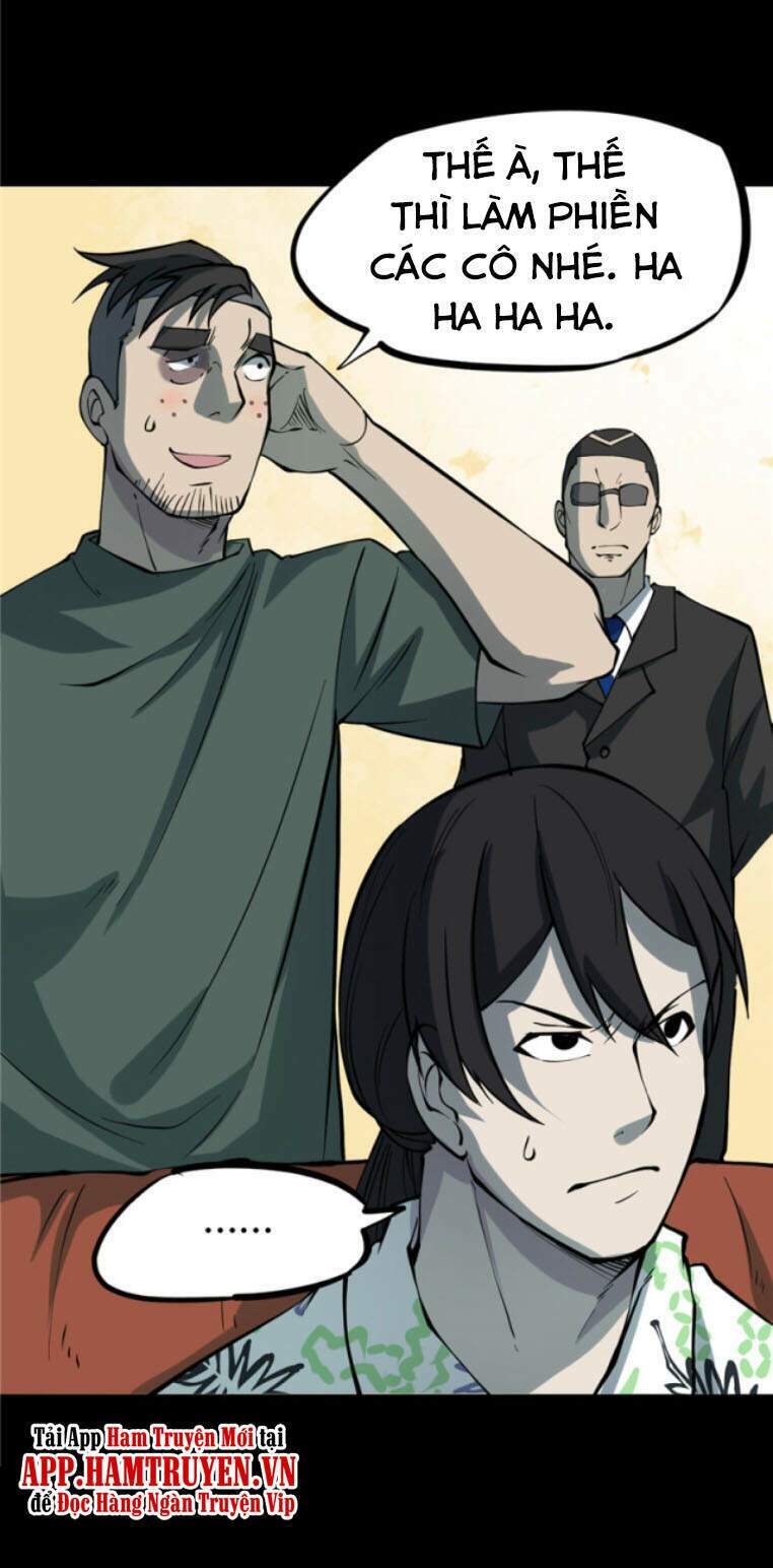 Người Thương Thuyết Cõi Âm - Chapter 29 - Page 13