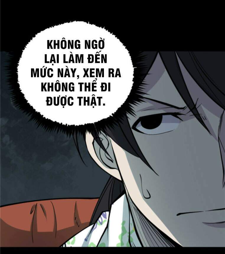 Người Thương Thuyết Cõi Âm - Chapter 29 - Page 14