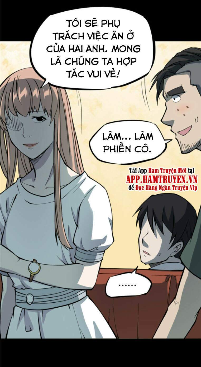 Người Thương Thuyết Cõi Âm - Chapter 29 - Page 15