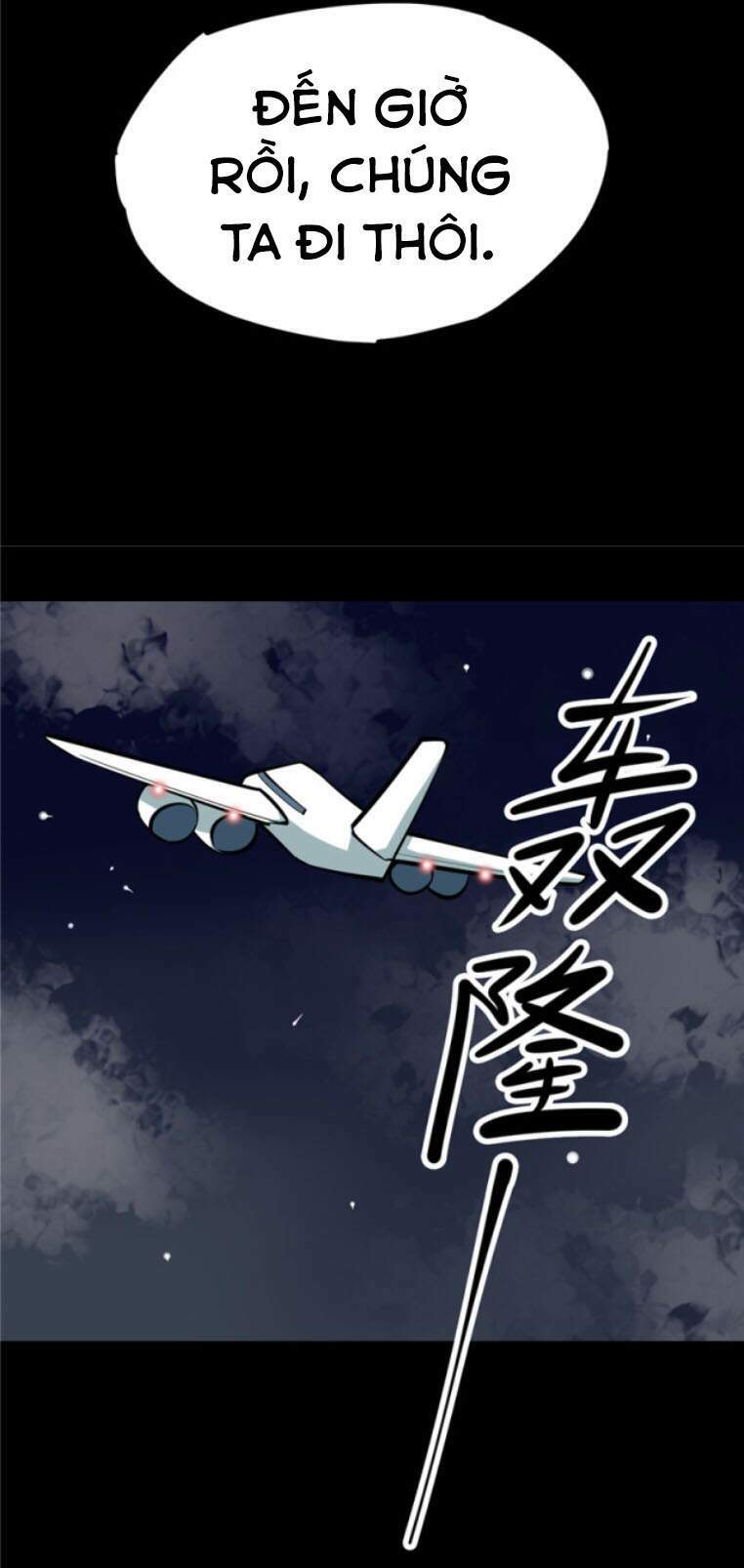 Người Thương Thuyết Cõi Âm - Chapter 29 - Page 16