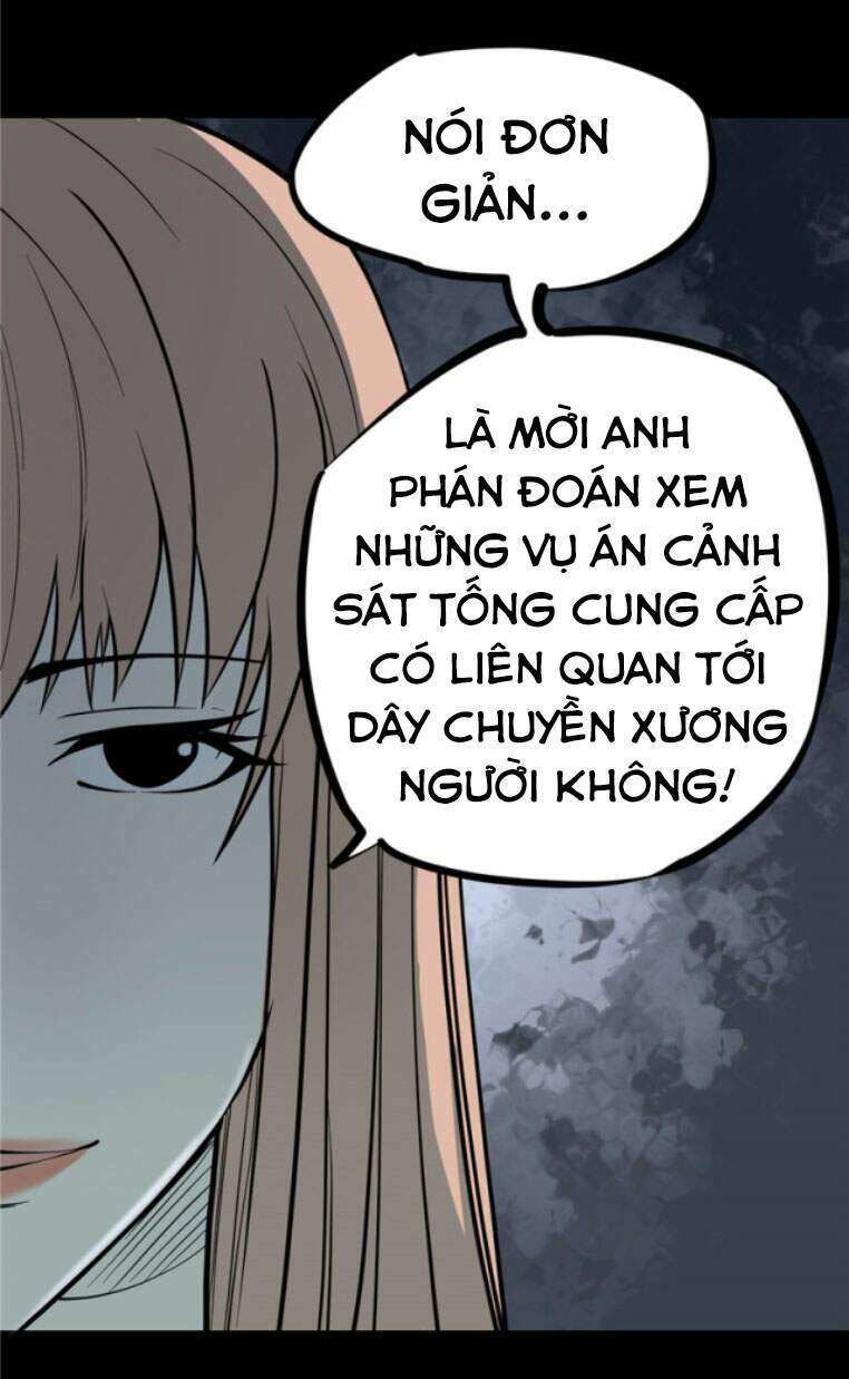 Người Thương Thuyết Cõi Âm - Chapter 29 - Page 26