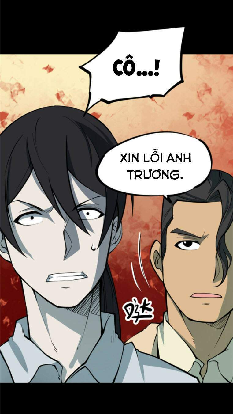 Người Thương Thuyết Cõi Âm - Chapter 29 - Page 28