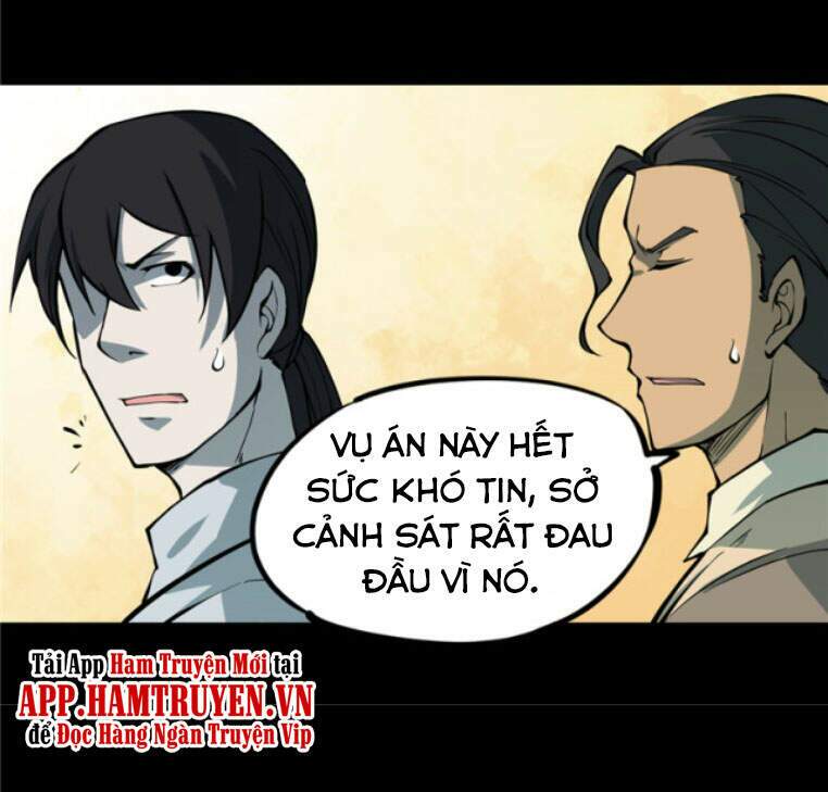 Người Thương Thuyết Cõi Âm - Chapter 29 - Page 29