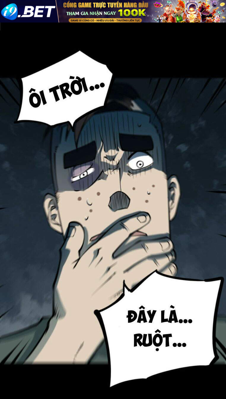 Người Thương Thuyết Cõi Âm - Chapter 29 - Page 34