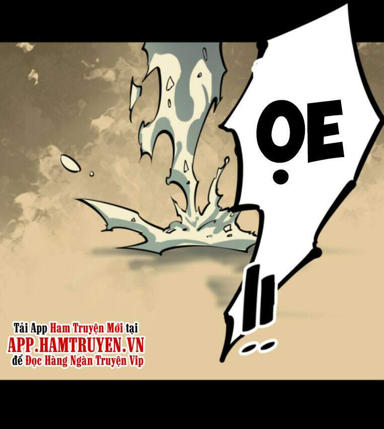 Người Thương Thuyết Cõi Âm - Chapter 29 - Page 35