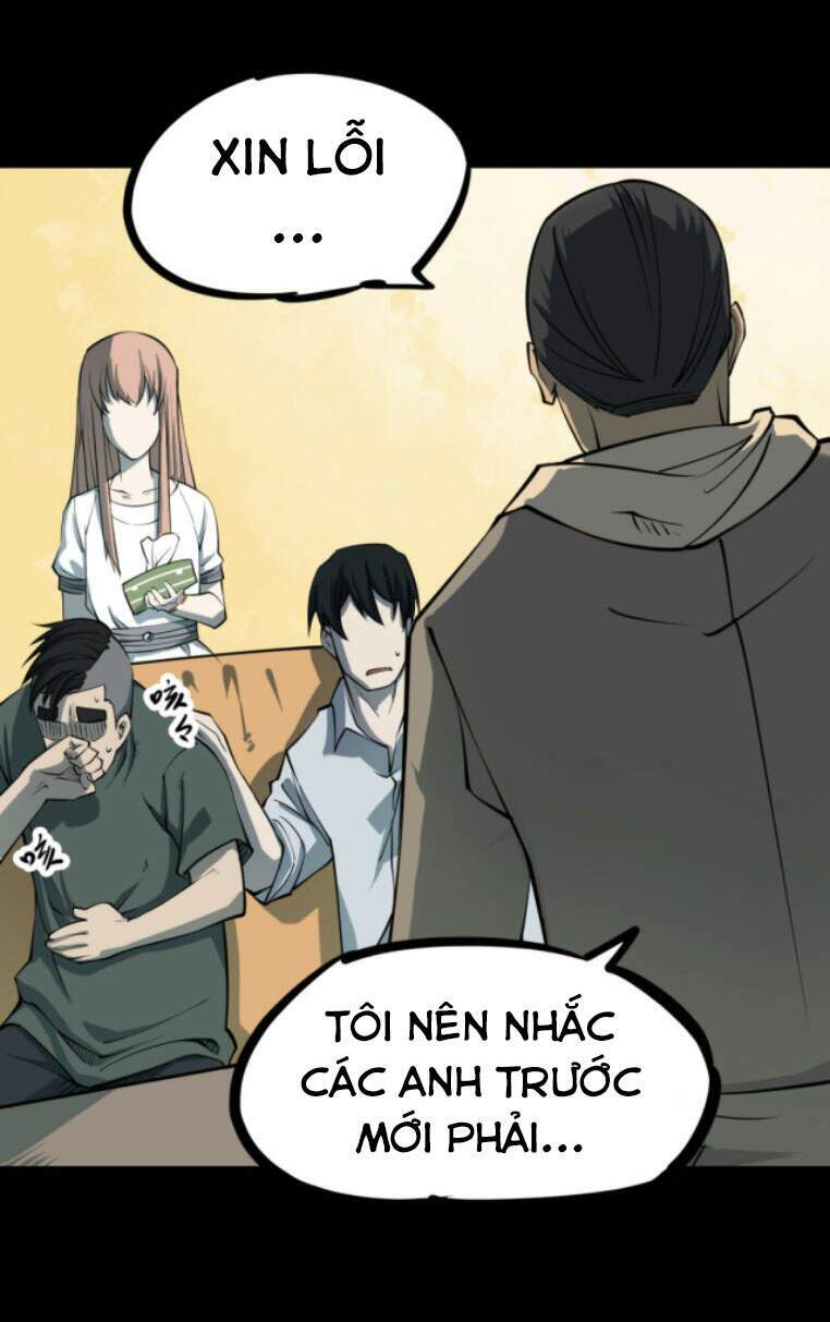 Người Thương Thuyết Cõi Âm - Chapter 29 - Page 36