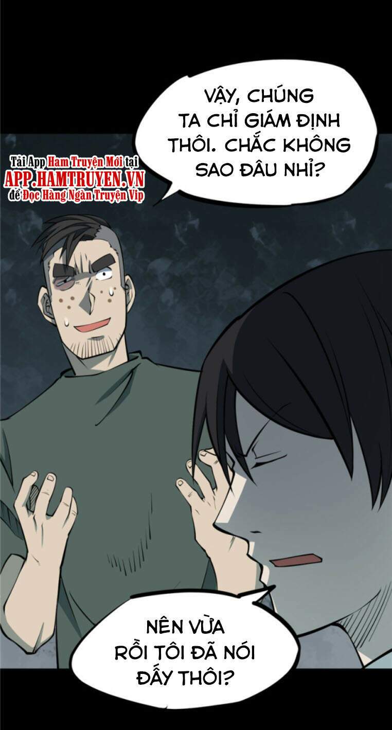 Người Thương Thuyết Cõi Âm - Chapter 29 - Page 5