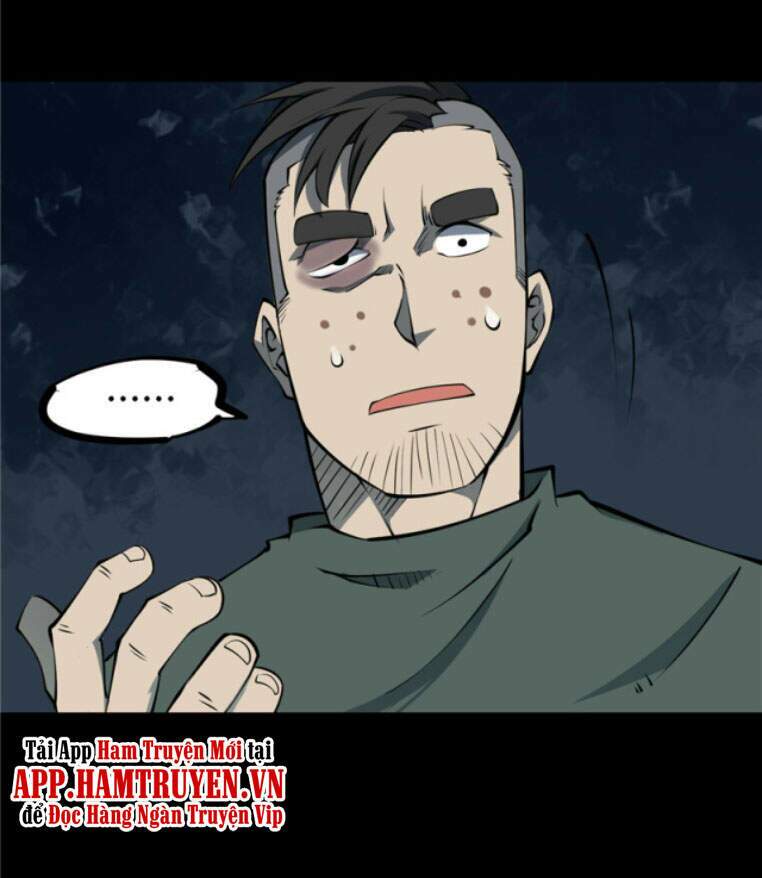 Người Thương Thuyết Cõi Âm - Chapter 29 - Page 7