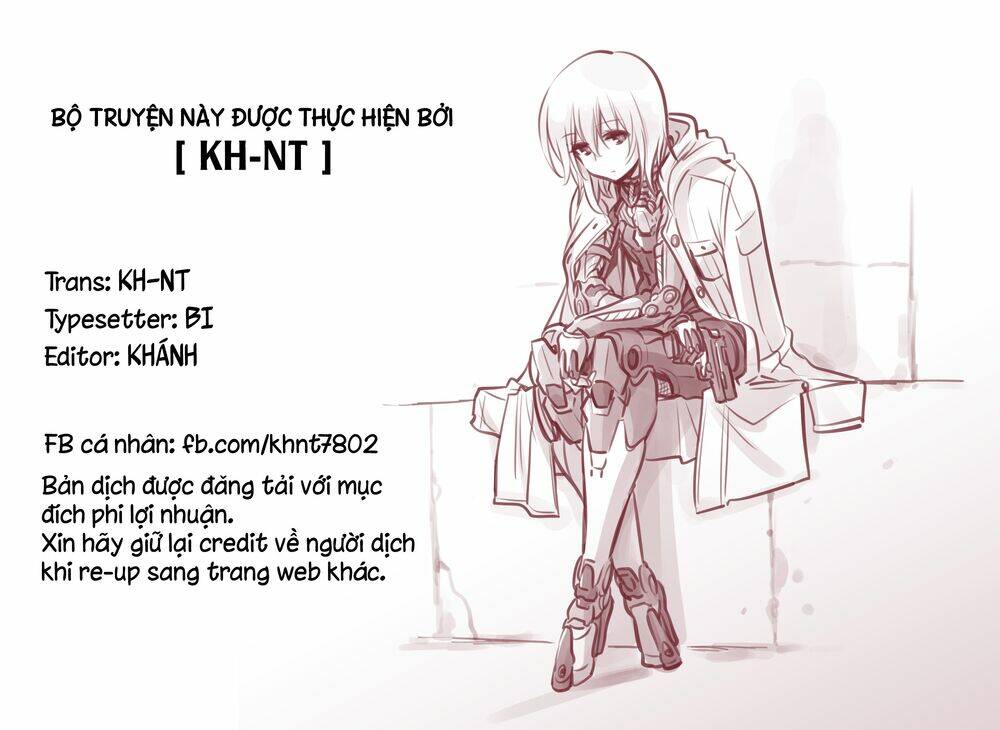 Senki Zesshou Symphogear - Chapter 15 - Page 32