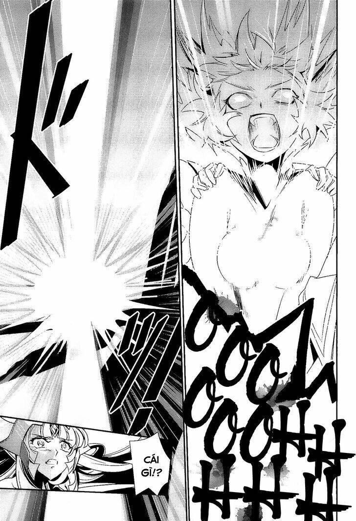 Senki Zesshou Symphogear - Chapter 15 - Page 7