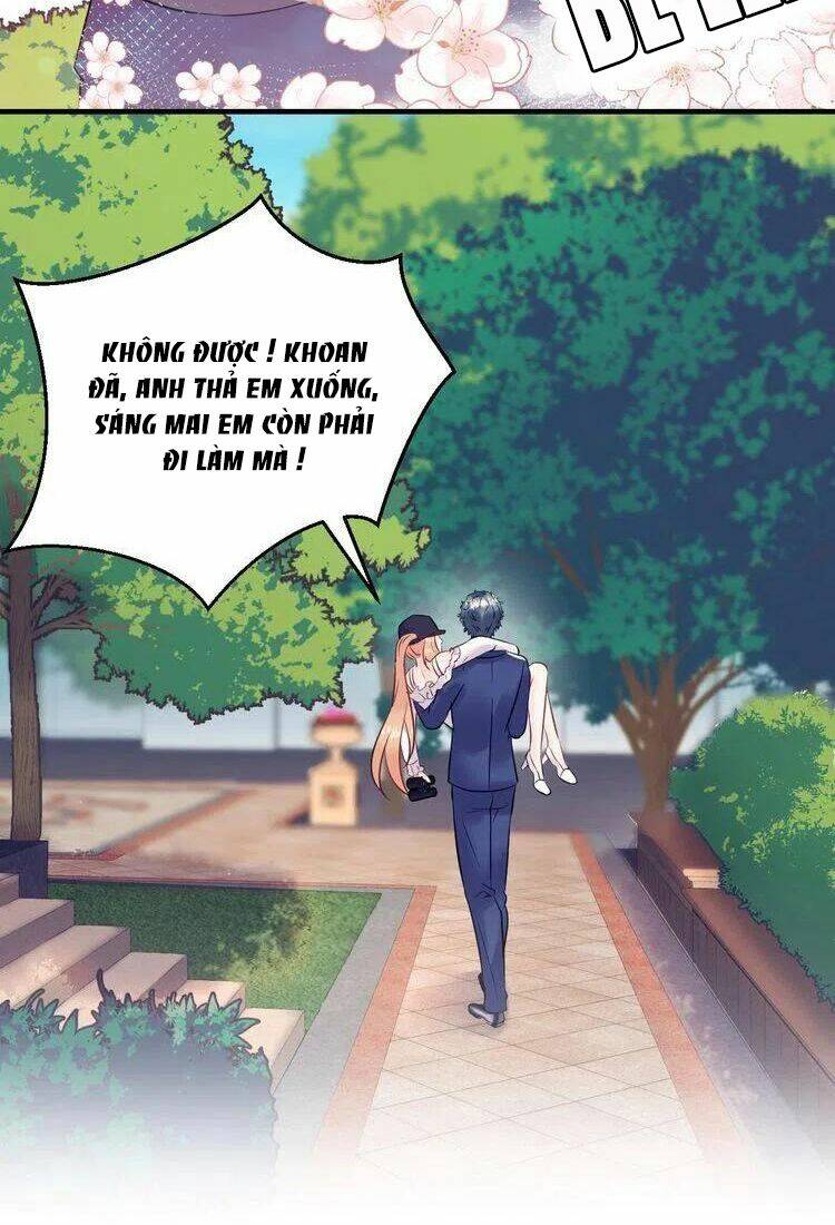 Trong Sinh Chi Ức Vạn Ảnh Hậu Yếu Thượng Vị - Chapter 364 - Page 17