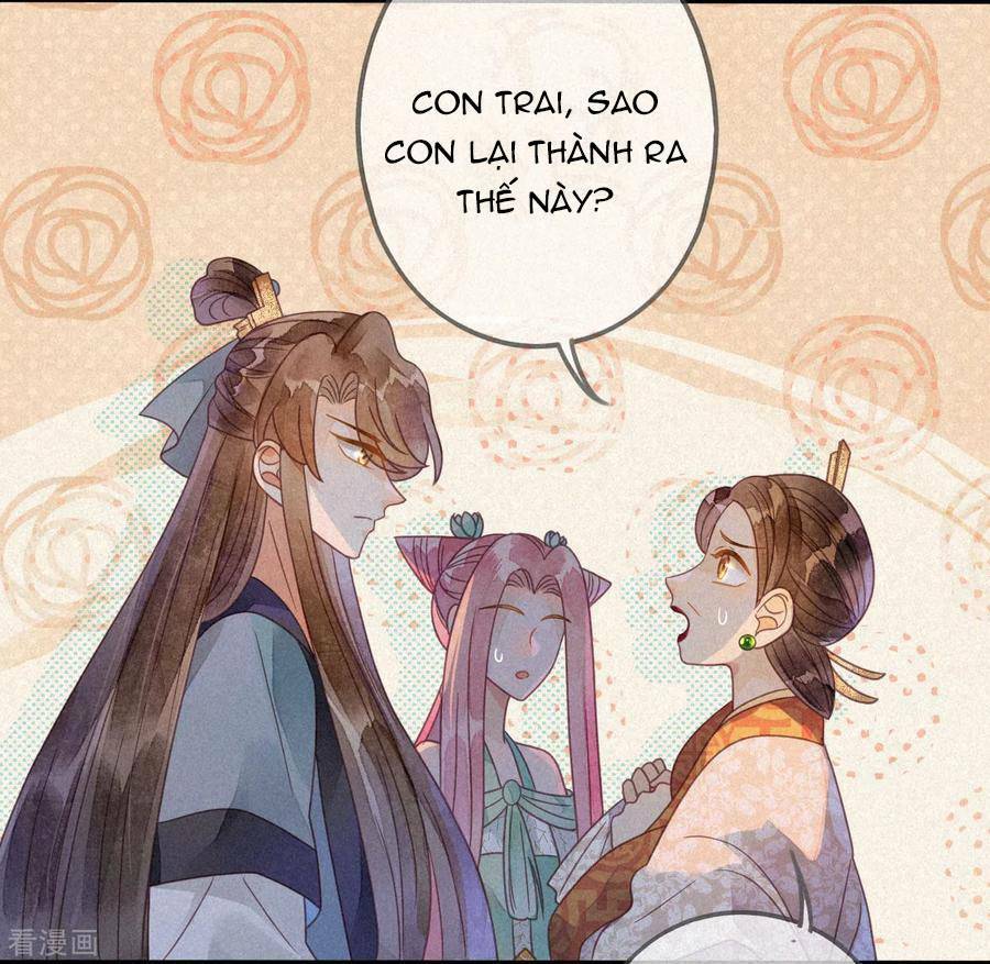 Thiên Động Ly Trạch Thương - Chapter 36 - Page 9