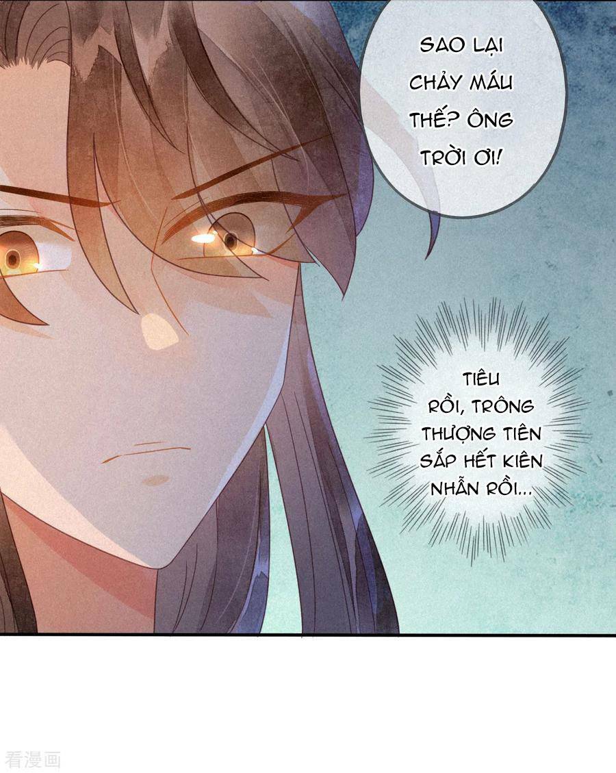 Thiên Động Ly Trạch Thương - Chapter 36 - Page 10