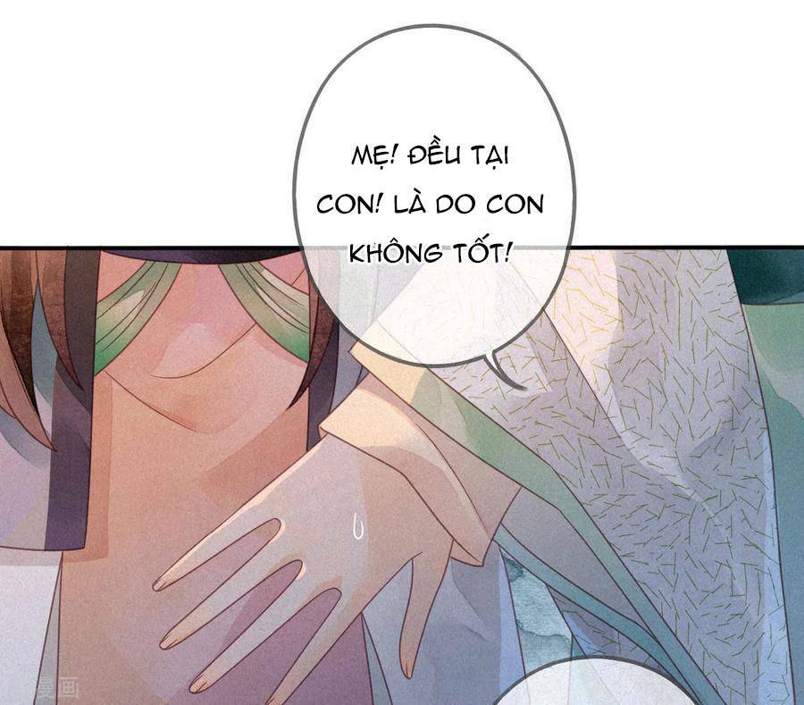 Thiên Động Ly Trạch Thương - Chapter 36 - Page 11