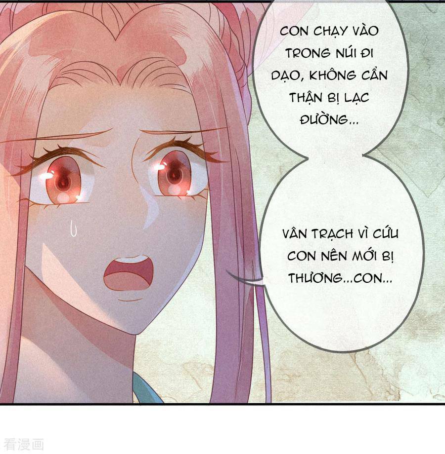 Thiên Động Ly Trạch Thương - Chapter 36 - Page 12