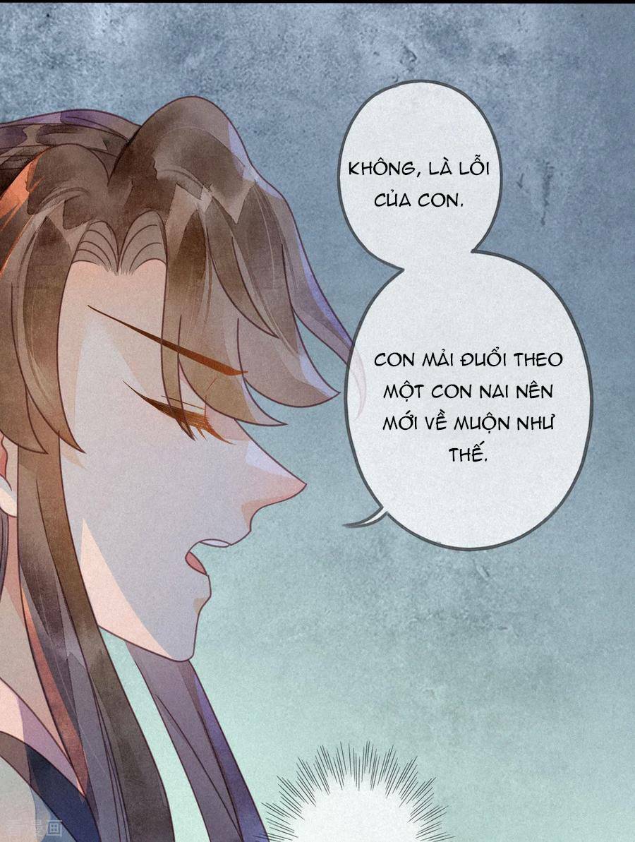 Thiên Động Ly Trạch Thương - Chapter 36 - Page 13