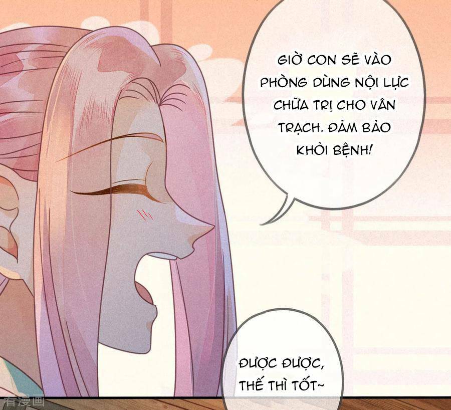 Thiên Động Ly Trạch Thương - Chapter 36 - Page 16