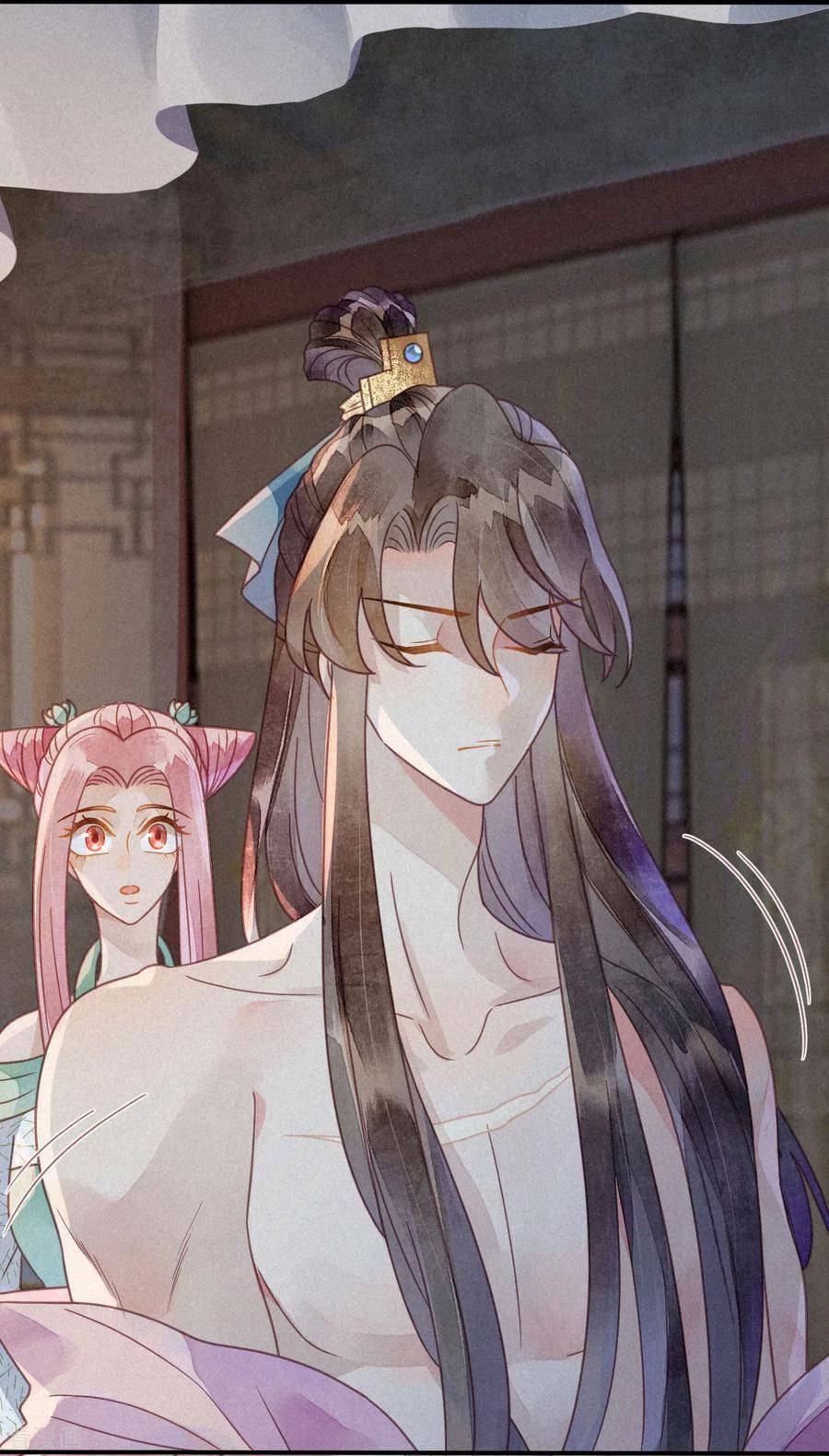 Thiên Động Ly Trạch Thương - Chapter 36 - Page 20